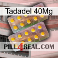 Tadadel 40Mg new10